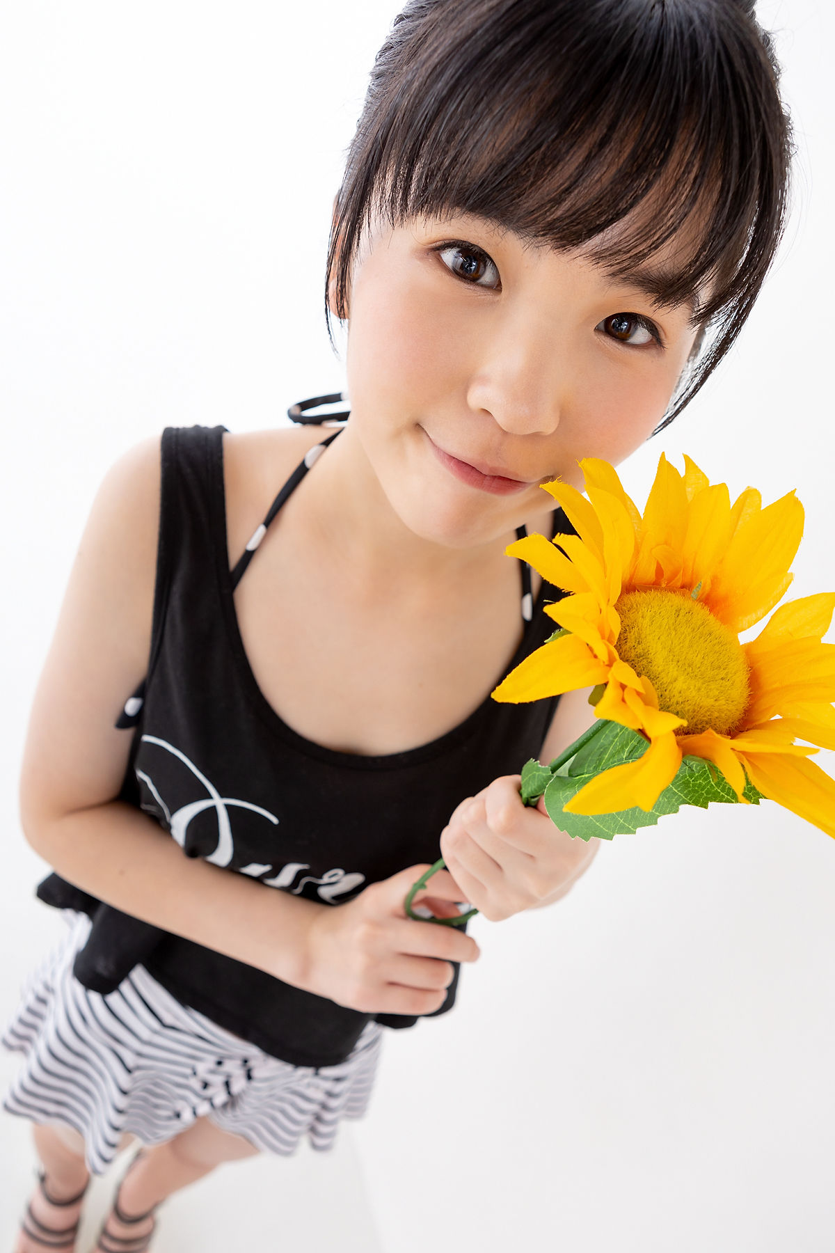 Ami Manabe 眞辺あみ - Fresh-idol Gallery 68-图26