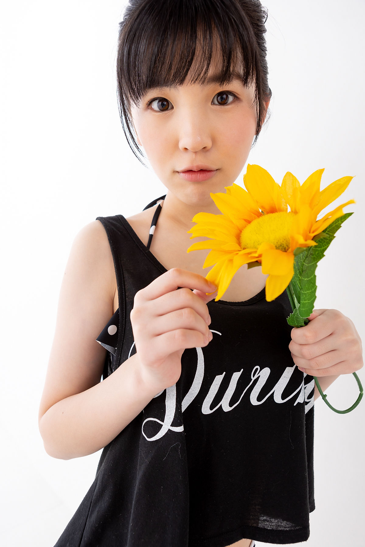 Ami Manabe 眞辺あみ - Fresh-idol Gallery 68-图28