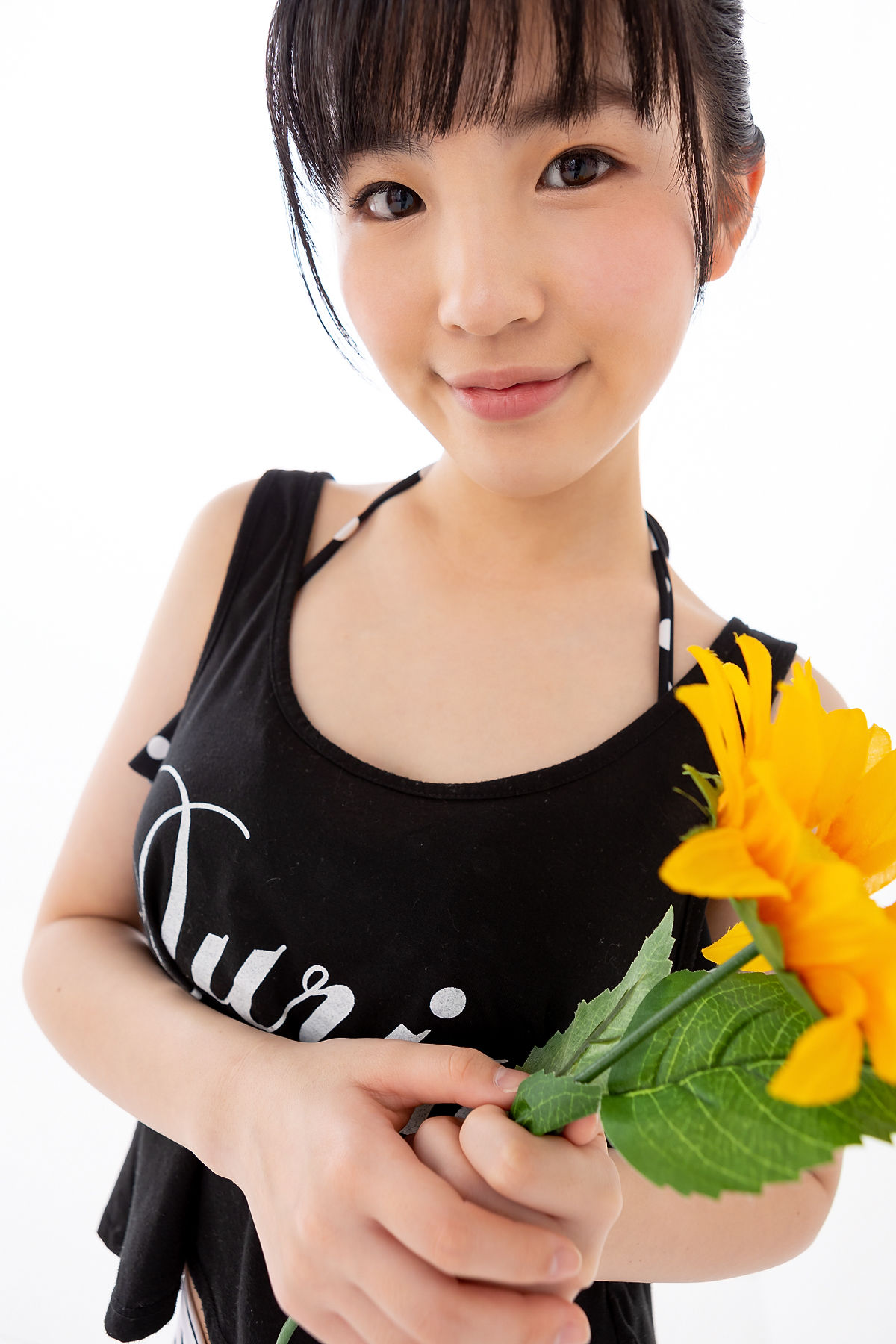 Ami Manabe 眞辺あみ - Fresh-idol Gallery 68-图29