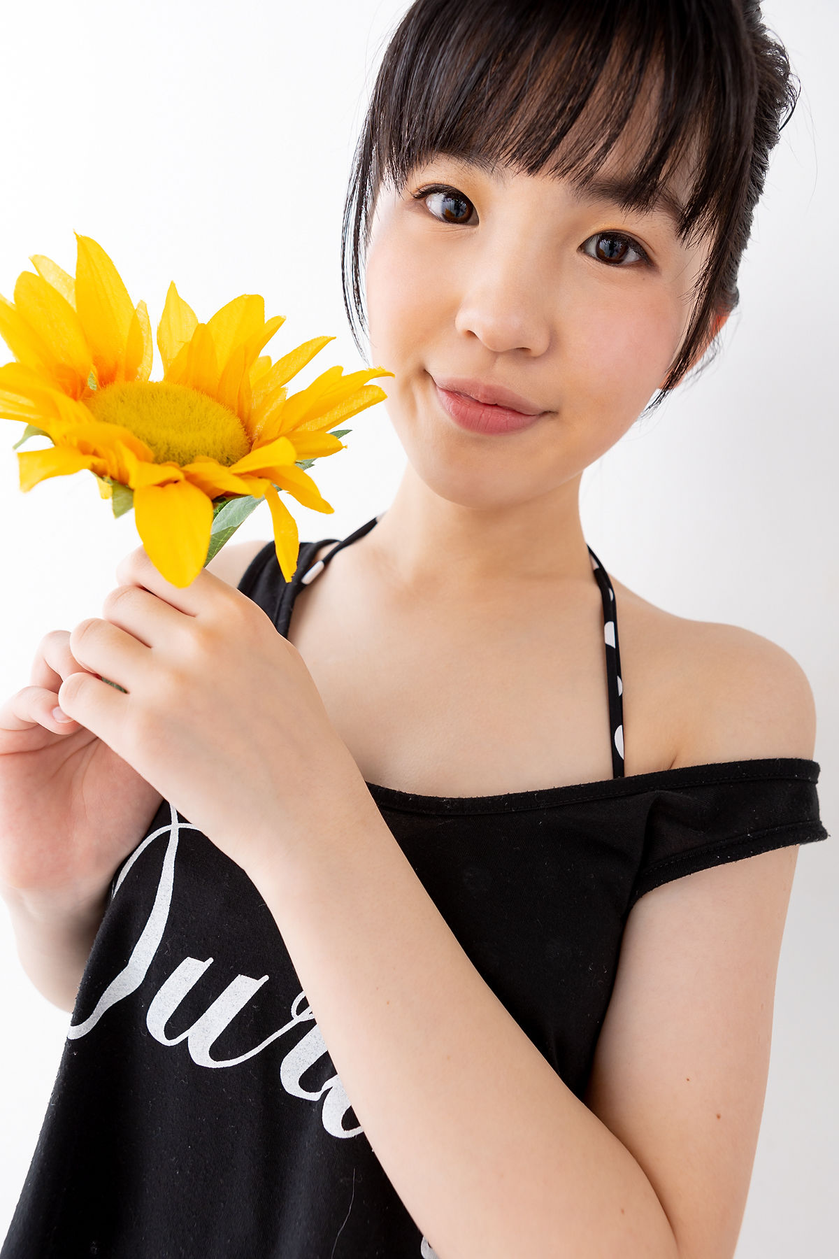 Ami Manabe 眞辺あみ - Fresh-idol Gallery 68-图30
