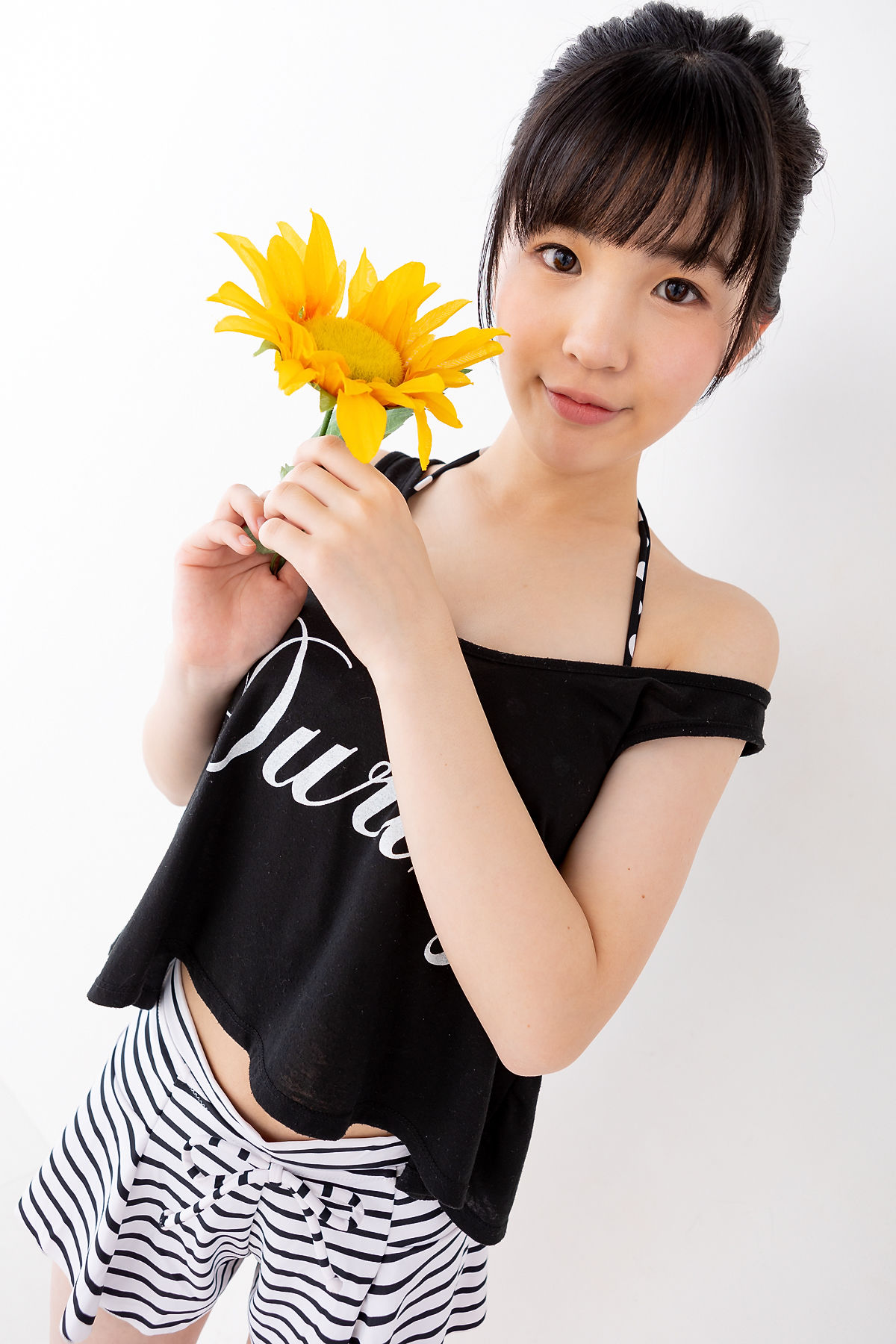 Ami Manabe 眞辺あみ - Fresh-idol Gallery 68-图31