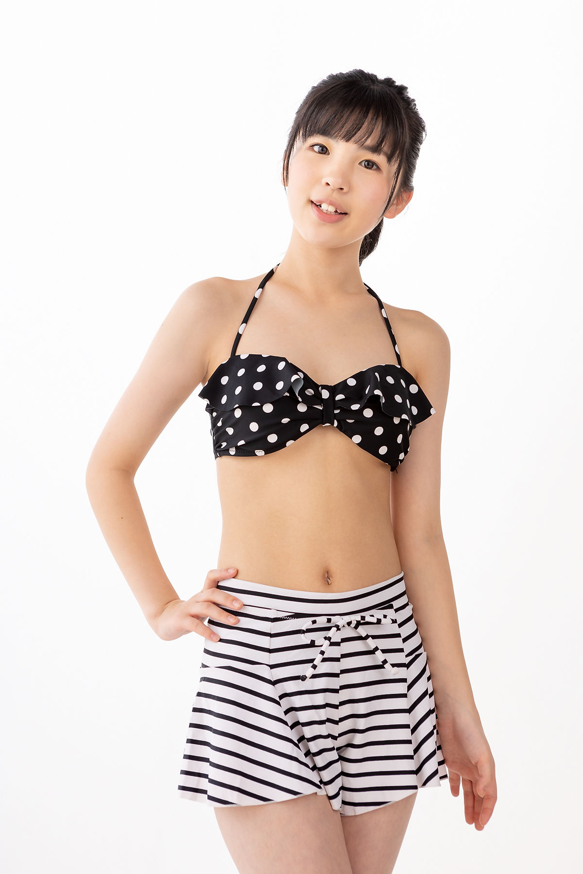 Ami Manabe 眞辺あみ - Fresh-idol Gallery 68-图39