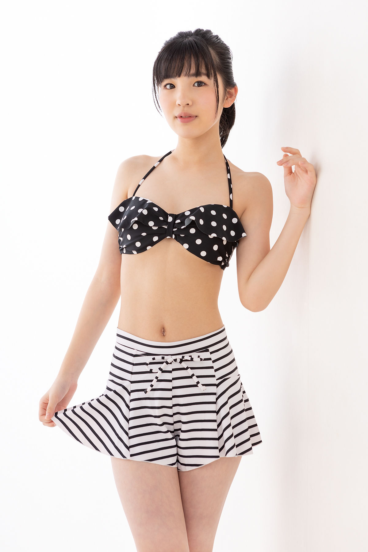 Ami Manabe 眞辺あみ - Fresh-idol Gallery 68-图47