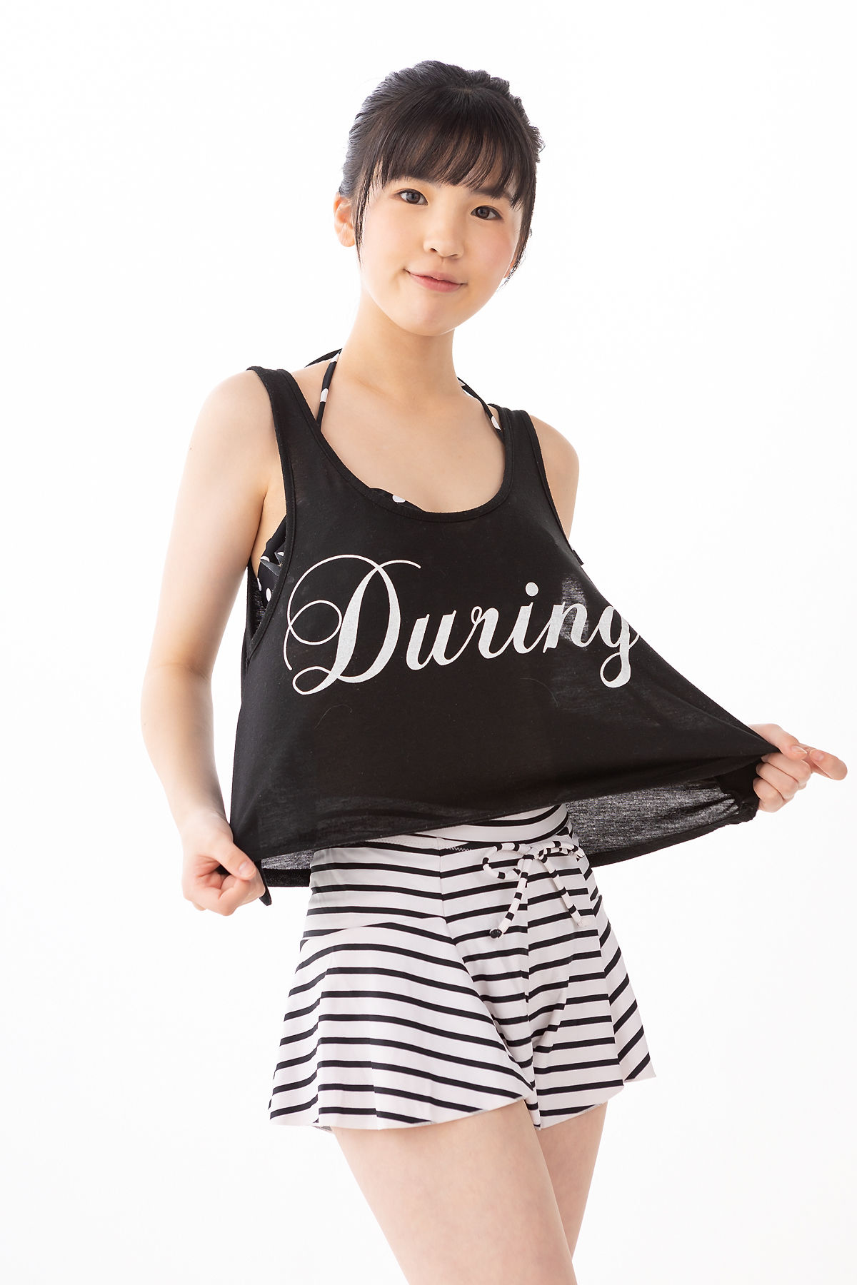 Ami Manabe 眞辺あみ - Fresh-idol Gallery 68-图7