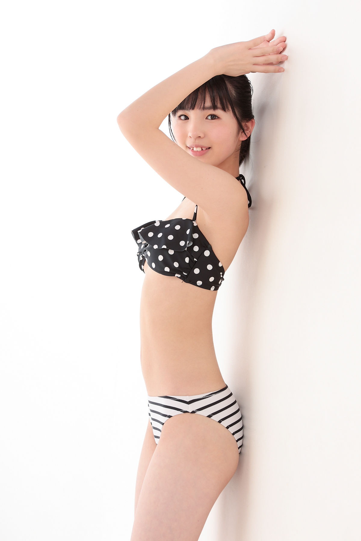 Ami Manabe 眞辺あみ - Fresh-idol Gallery 69-图29
