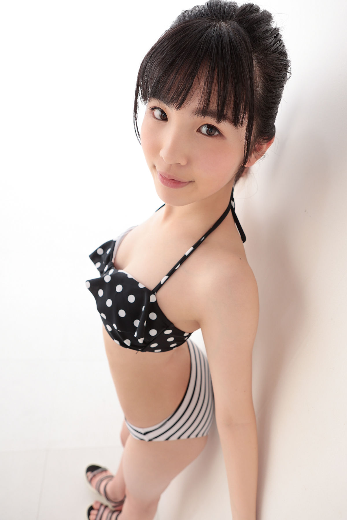 Ami Manabe 眞辺あみ - Fresh-idol Gallery 69-图38