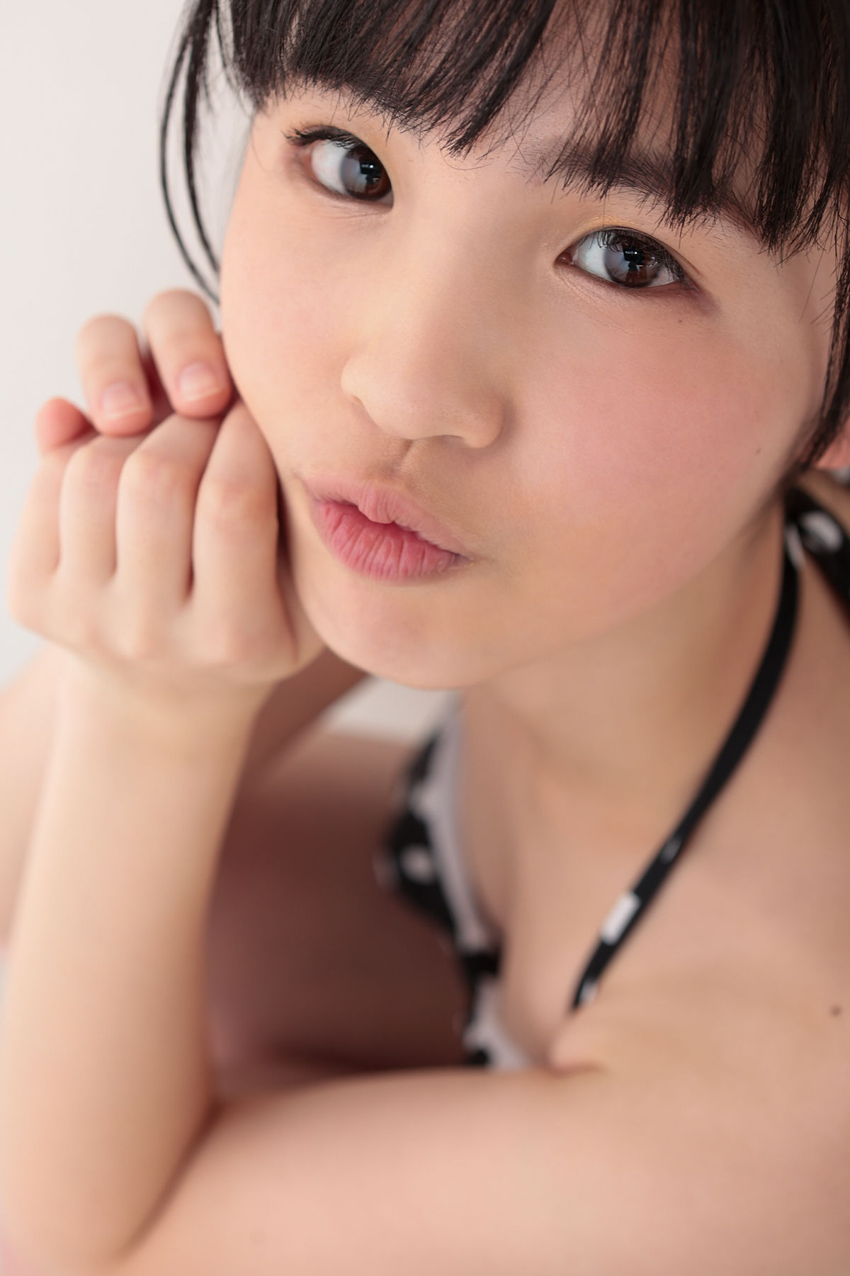Ami Manabe 眞辺あみ - Fresh-idol Gallery 69-图40