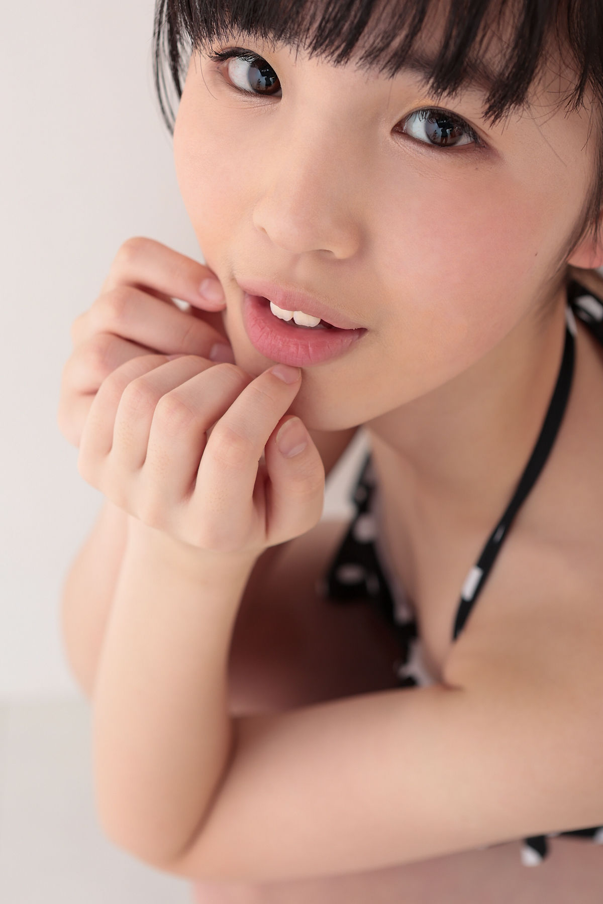 Ami Manabe 眞辺あみ - Fresh-idol Gallery 69-图41