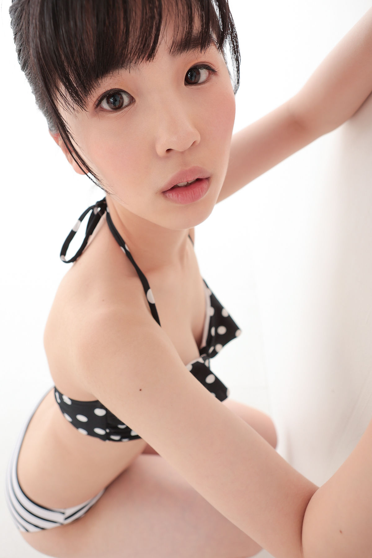 Ami Manabe 眞辺あみ - Fresh-idol Gallery 69-图44