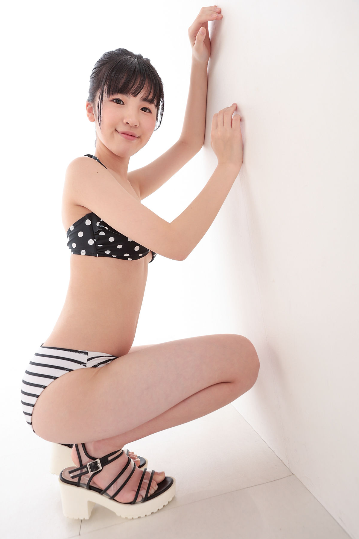 Ami Manabe 眞辺あみ - Fresh-idol Gallery 69-图45