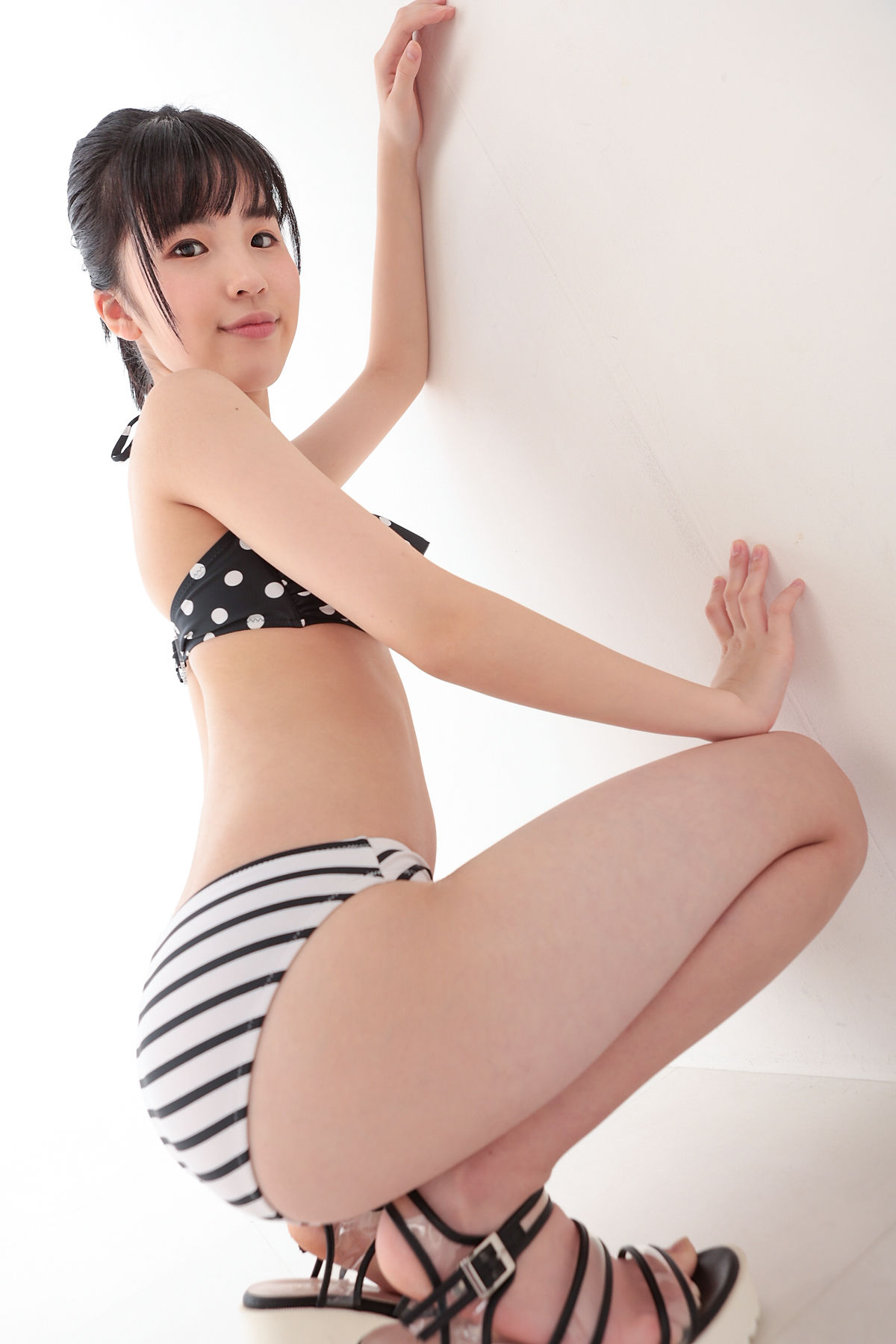 Ami Manabe 眞辺あみ - Fresh-idol Gallery 69-图46