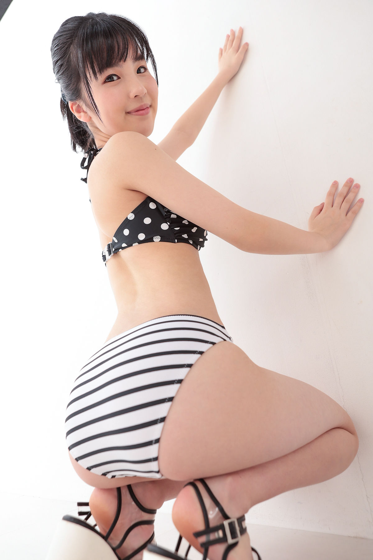 Ami Manabe 眞辺あみ - Fresh-idol Gallery 69-图47