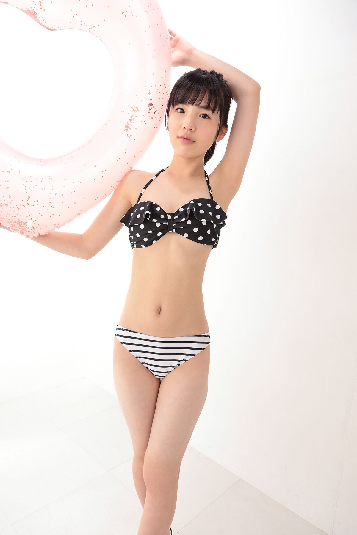 Ami Manabe 眞辺あみ - Fresh-idol Gallery 70-图0