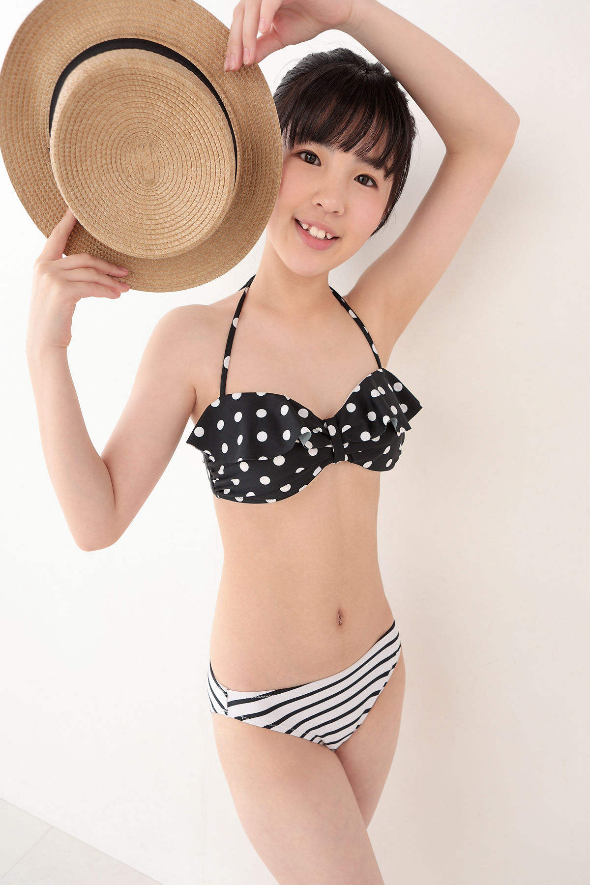 Ami Manabe 眞辺あみ - Fresh-idol Gallery 70-图10