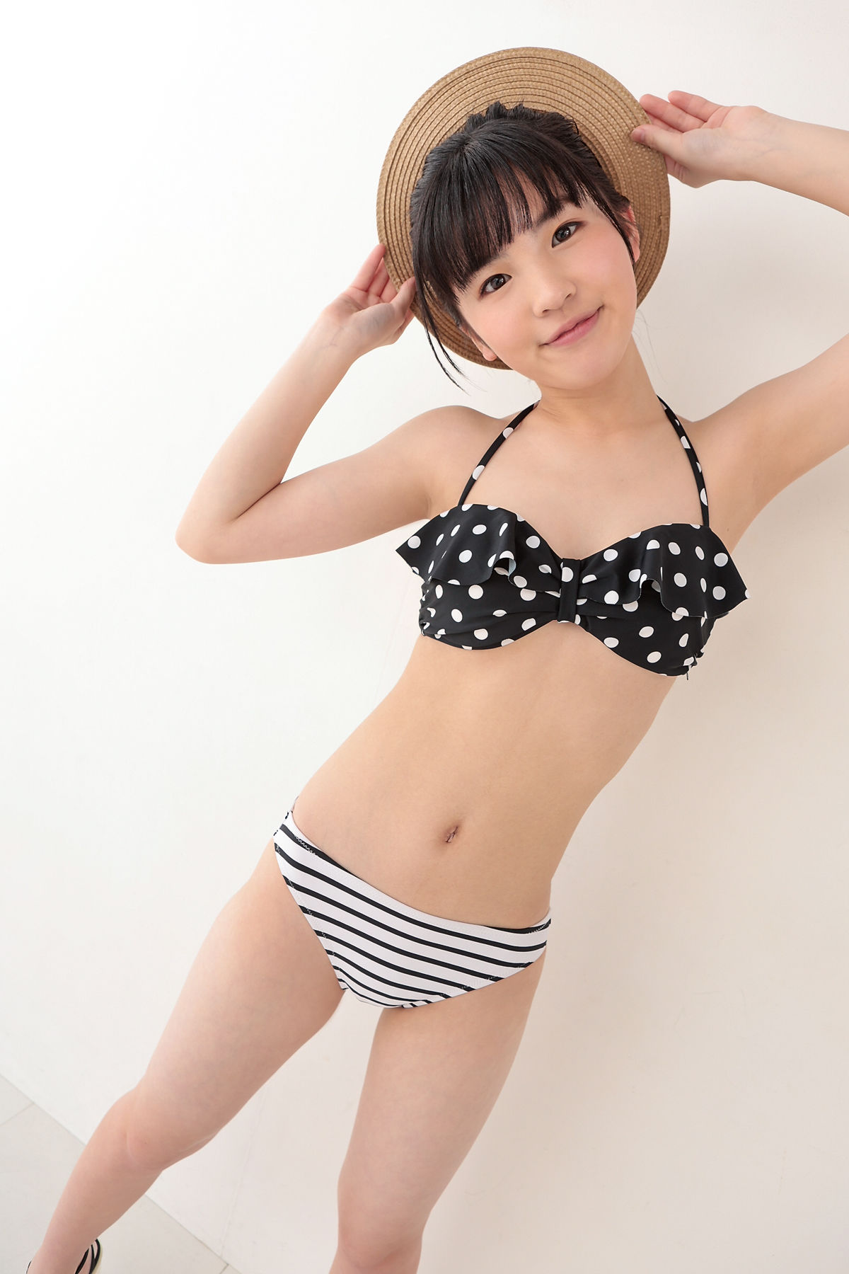 Ami Manabe 眞辺あみ - Fresh-idol Gallery 70-图11