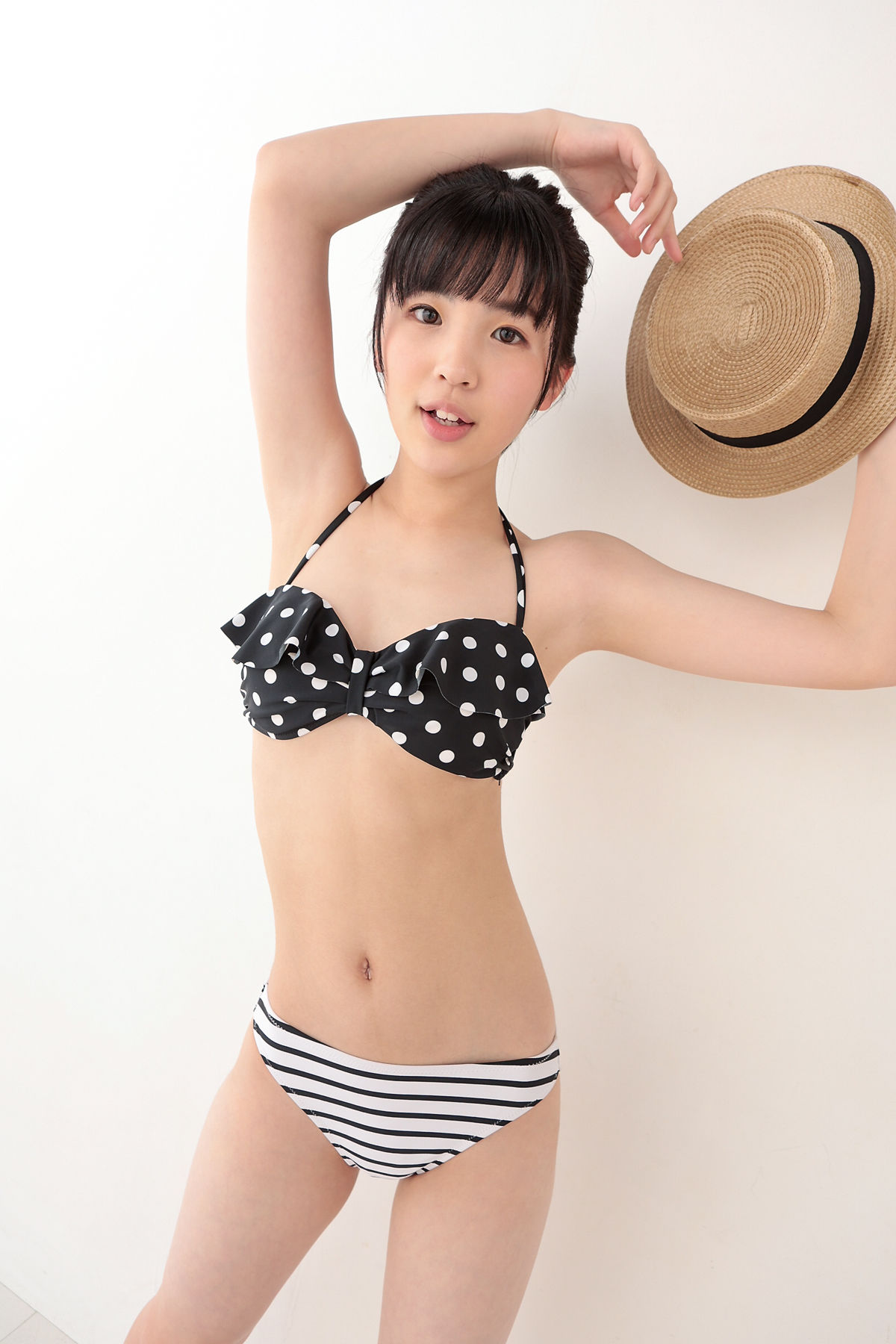 Ami Manabe 眞辺あみ - Fresh-idol Gallery 70-图12