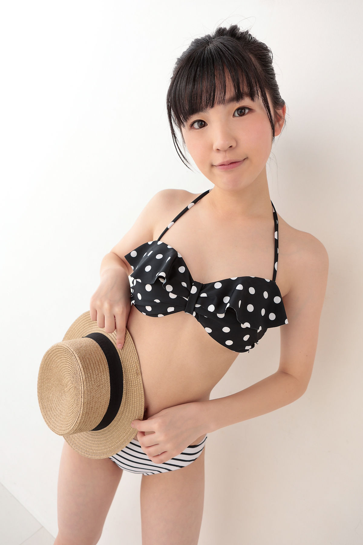 Ami Manabe 眞辺あみ - Fresh-idol Gallery 70-图13