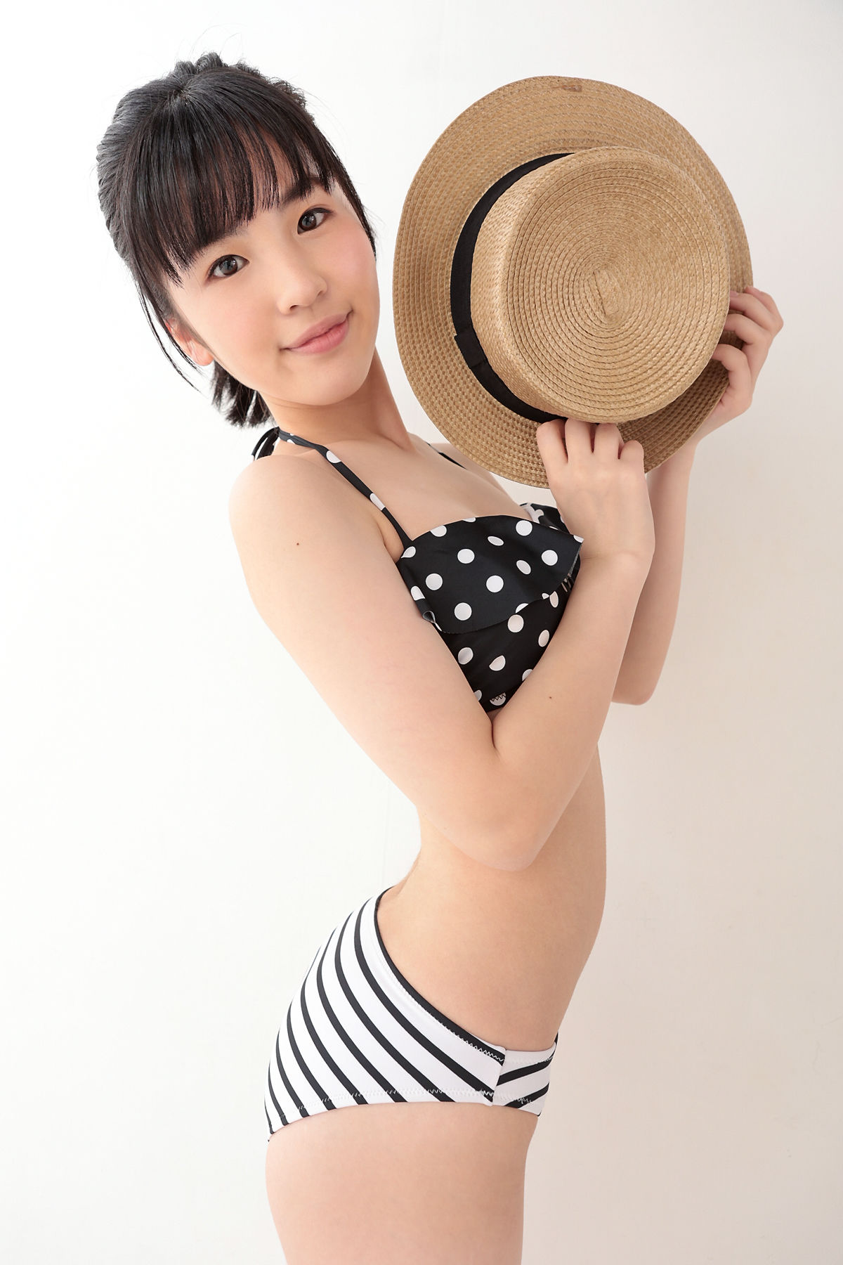 Ami Manabe 眞辺あみ - Fresh-idol Gallery 70-图14