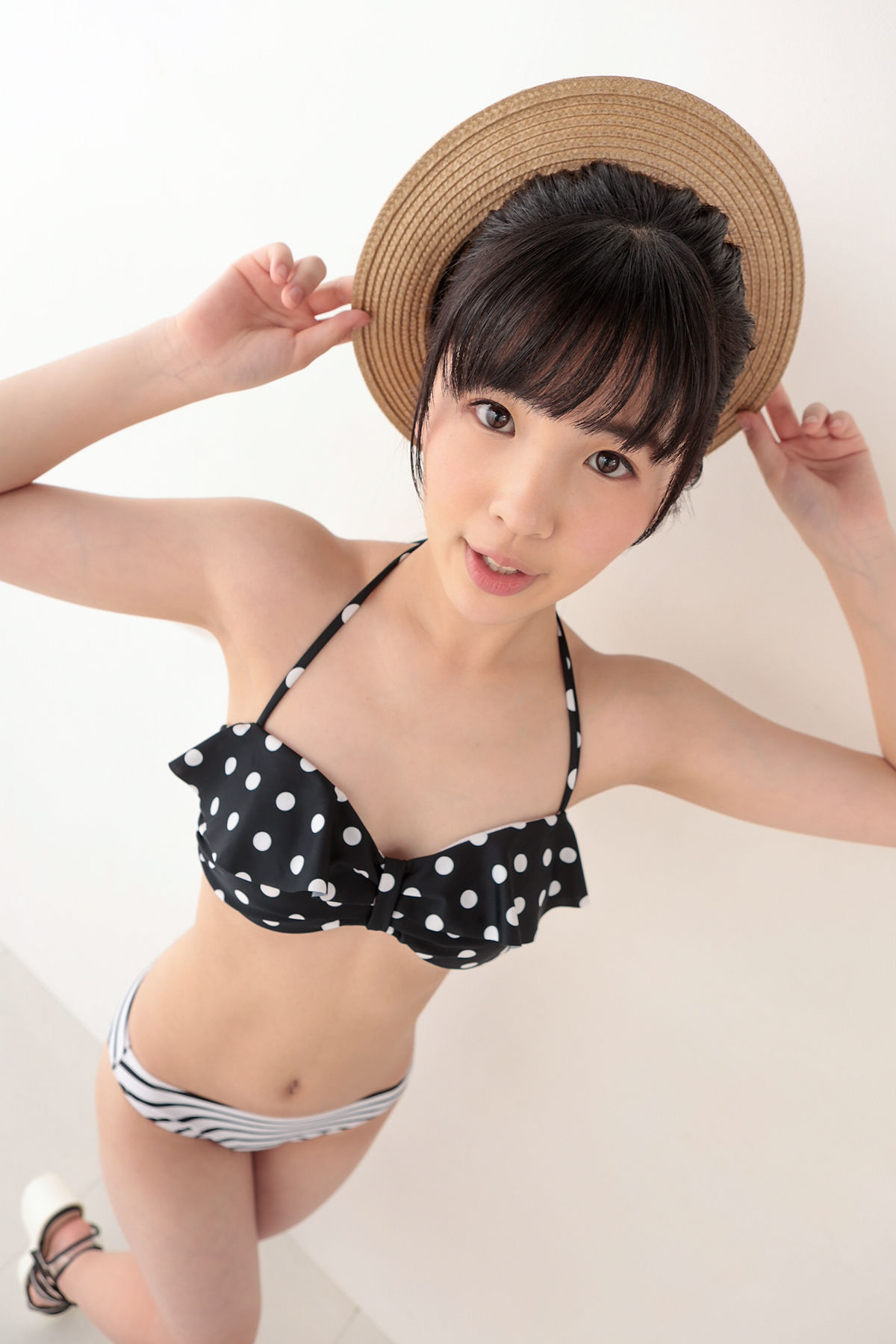 Ami Manabe 眞辺あみ - Fresh-idol Gallery 70-图16