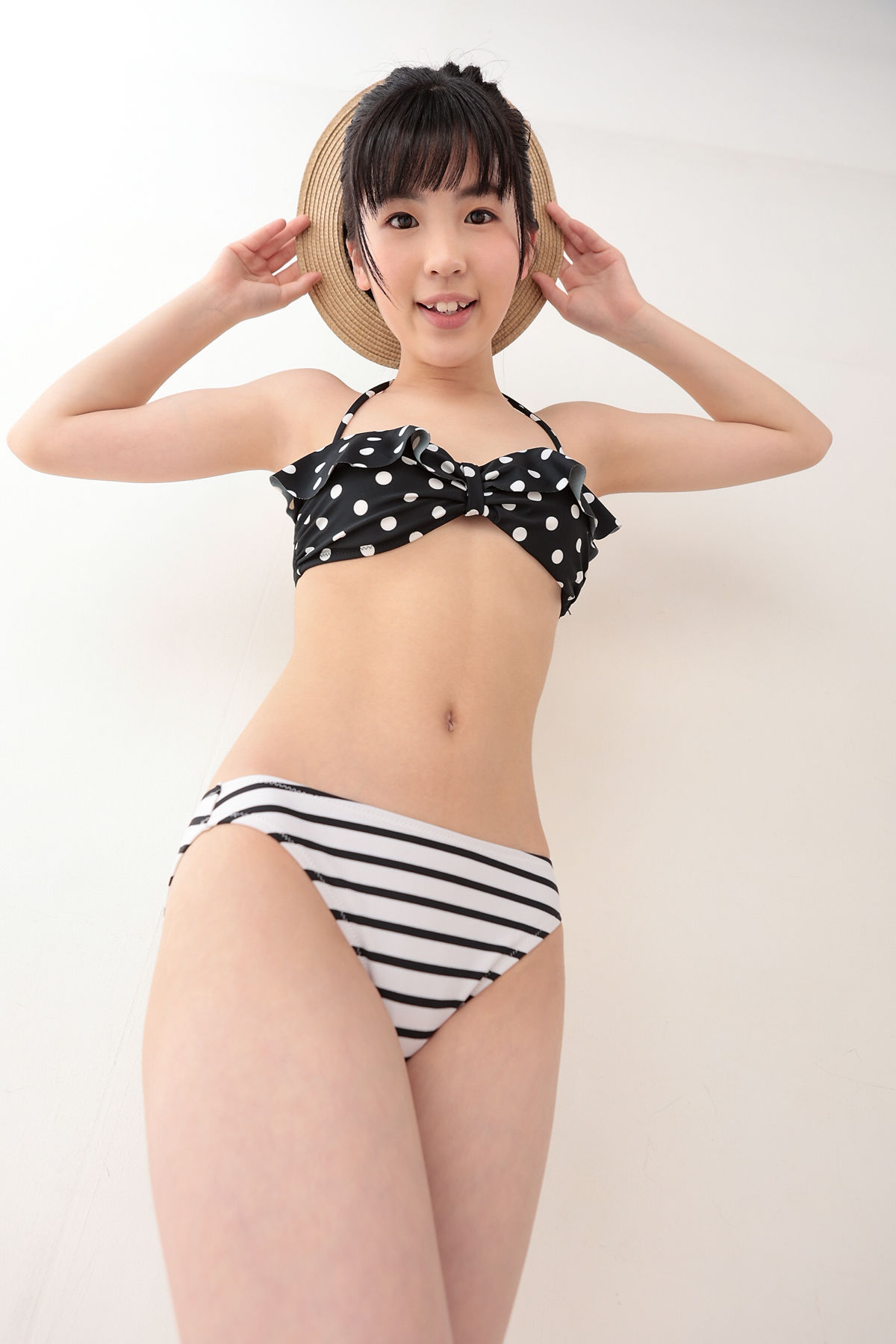 Ami Manabe 眞辺あみ - Fresh-idol Gallery 70-图17