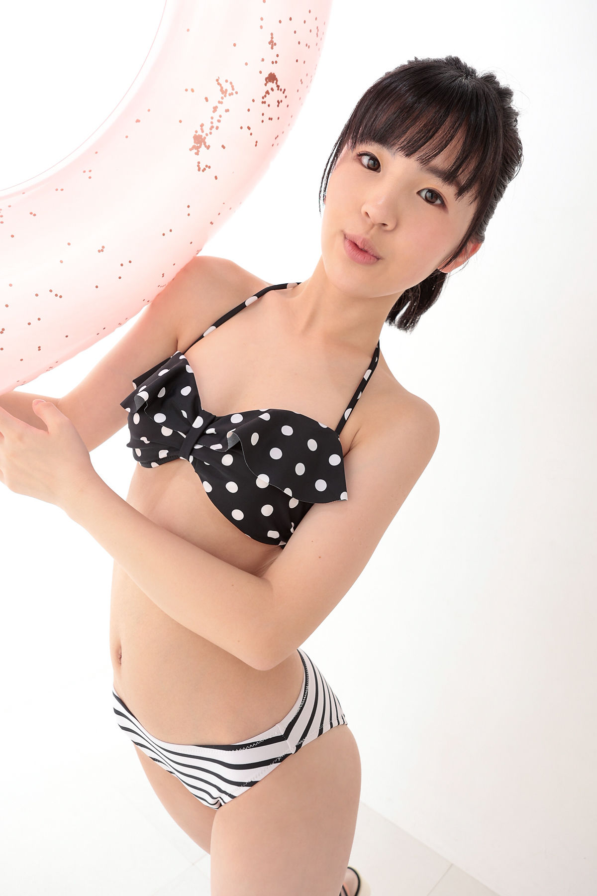 Ami Manabe 眞辺あみ - Fresh-idol Gallery 70-图1