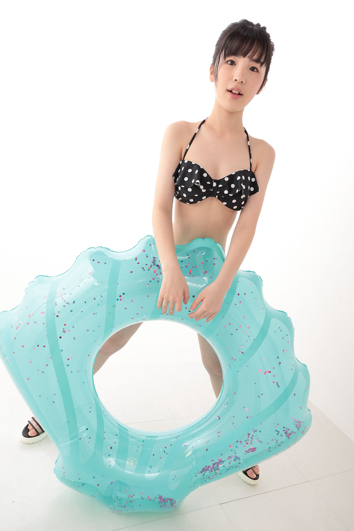 Ami Manabe 眞辺あみ - Fresh-idol Gallery 70-图19