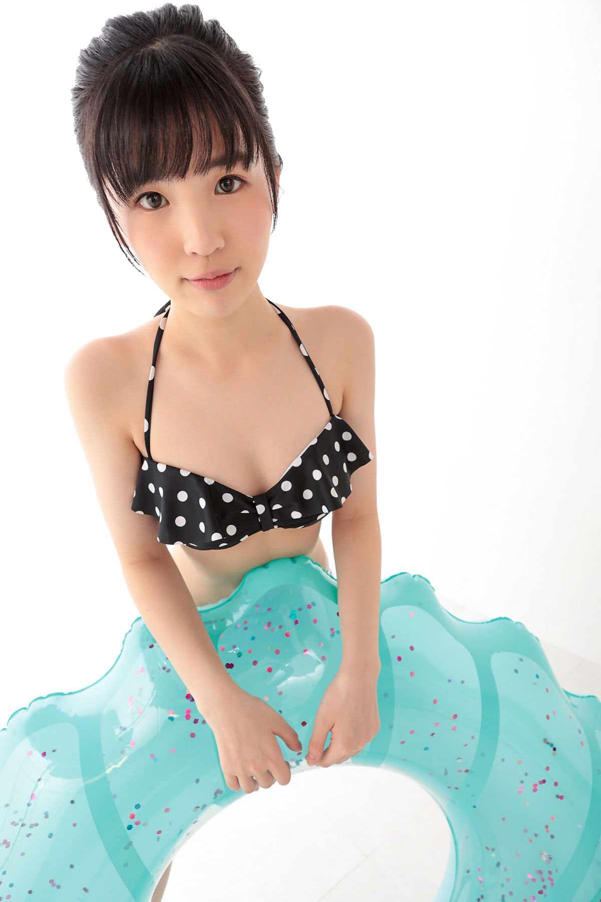 Ami Manabe 眞辺あみ - Fresh-idol Gallery 70-图20