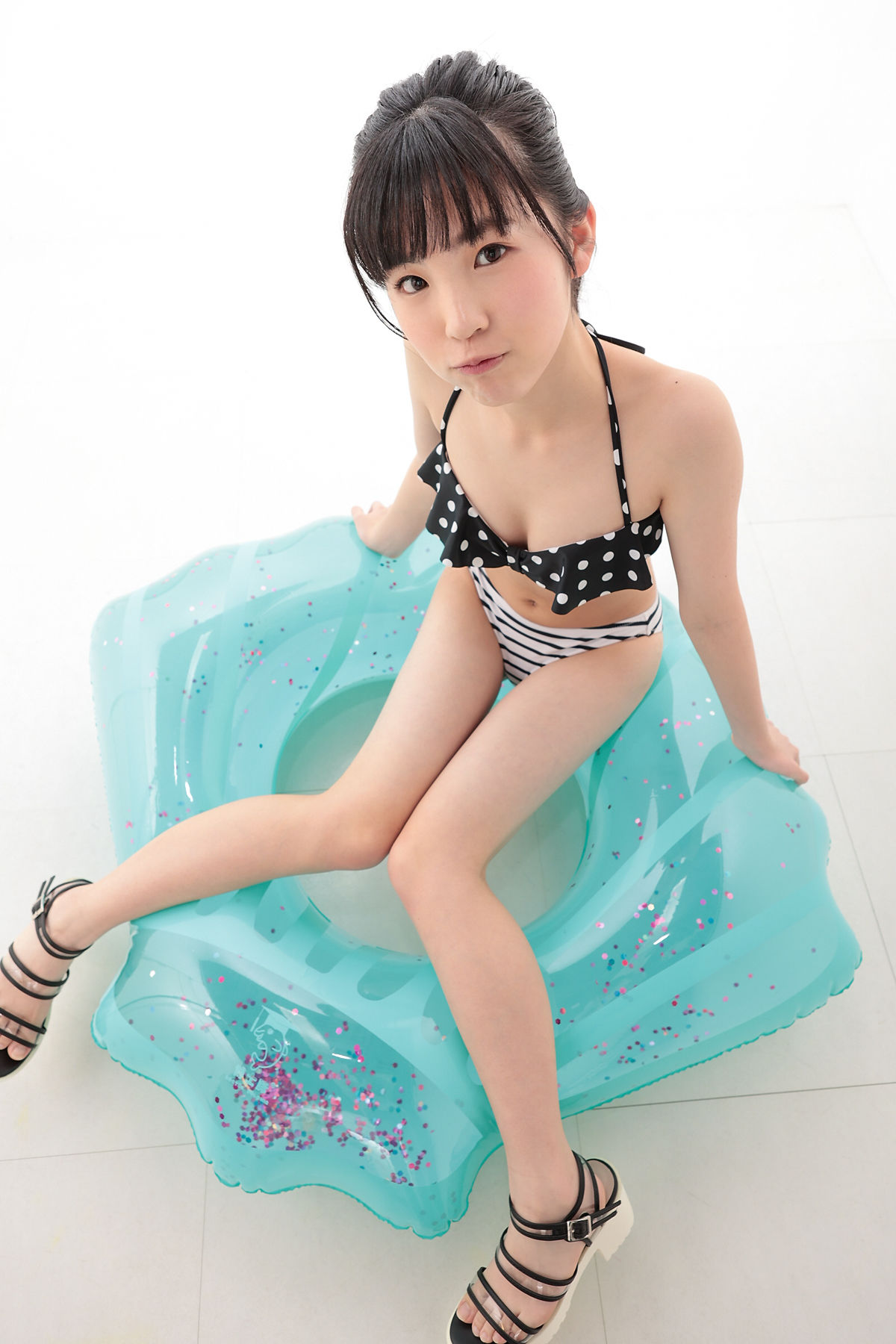 Ami Manabe 眞辺あみ - Fresh-idol Gallery 70-图26