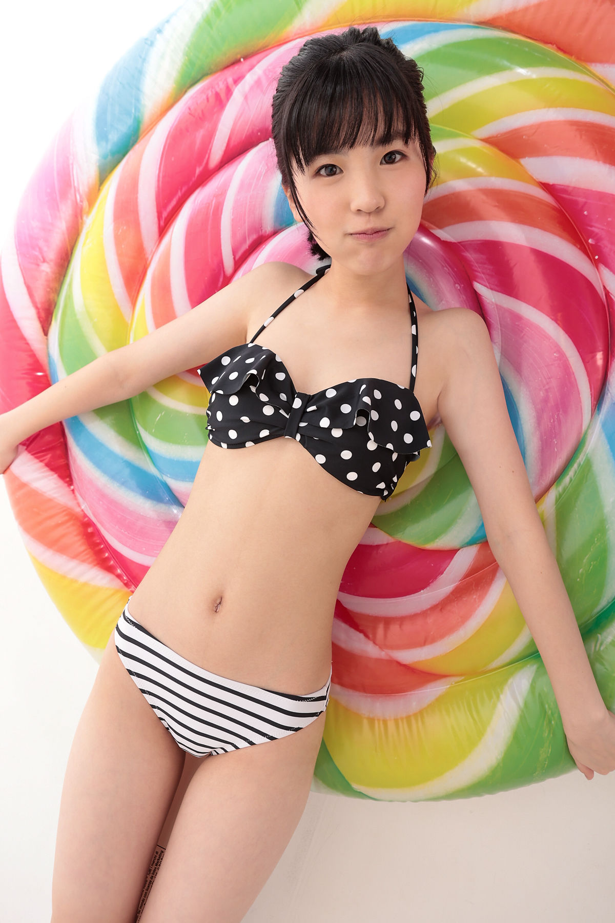 Ami Manabe 眞辺あみ - Fresh-idol Gallery 70-图32