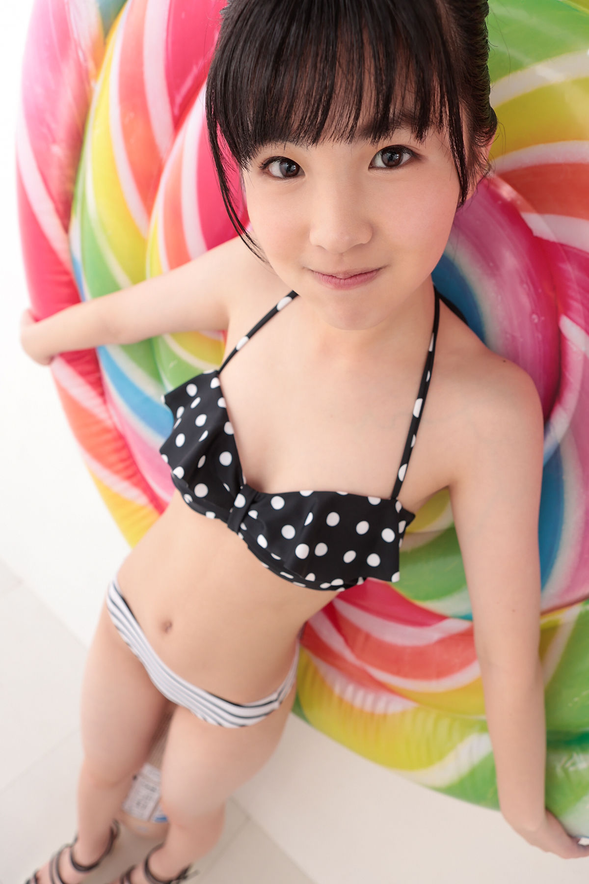Ami Manabe 眞辺あみ - Fresh-idol Gallery 70-图34