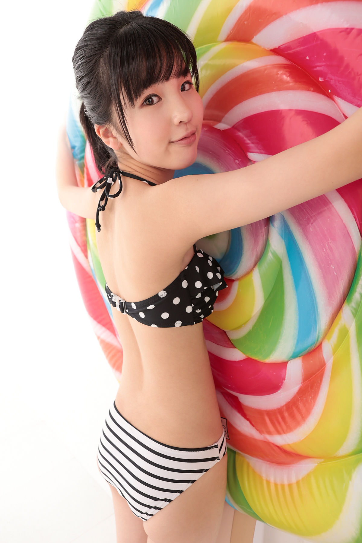 Ami Manabe 眞辺あみ - Fresh-idol Gallery 70-图35