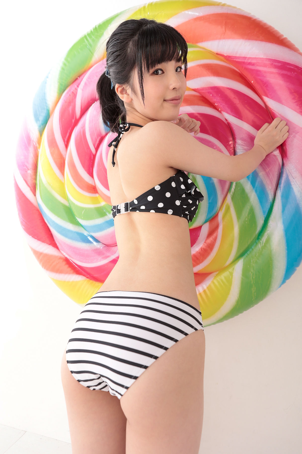 Ami Manabe 眞辺あみ - Fresh-idol Gallery 70-图37