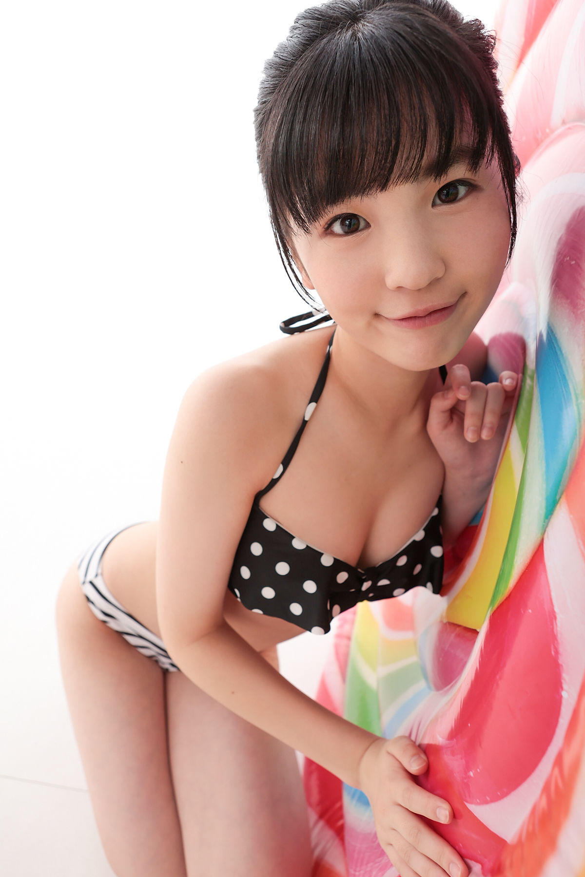 Ami Manabe 眞辺あみ - Fresh-idol Gallery 70-图42