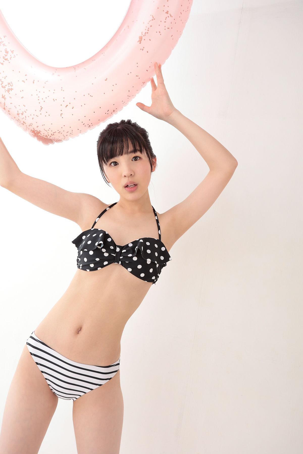 Ami Manabe 眞辺あみ - Fresh-idol Gallery 70-图5