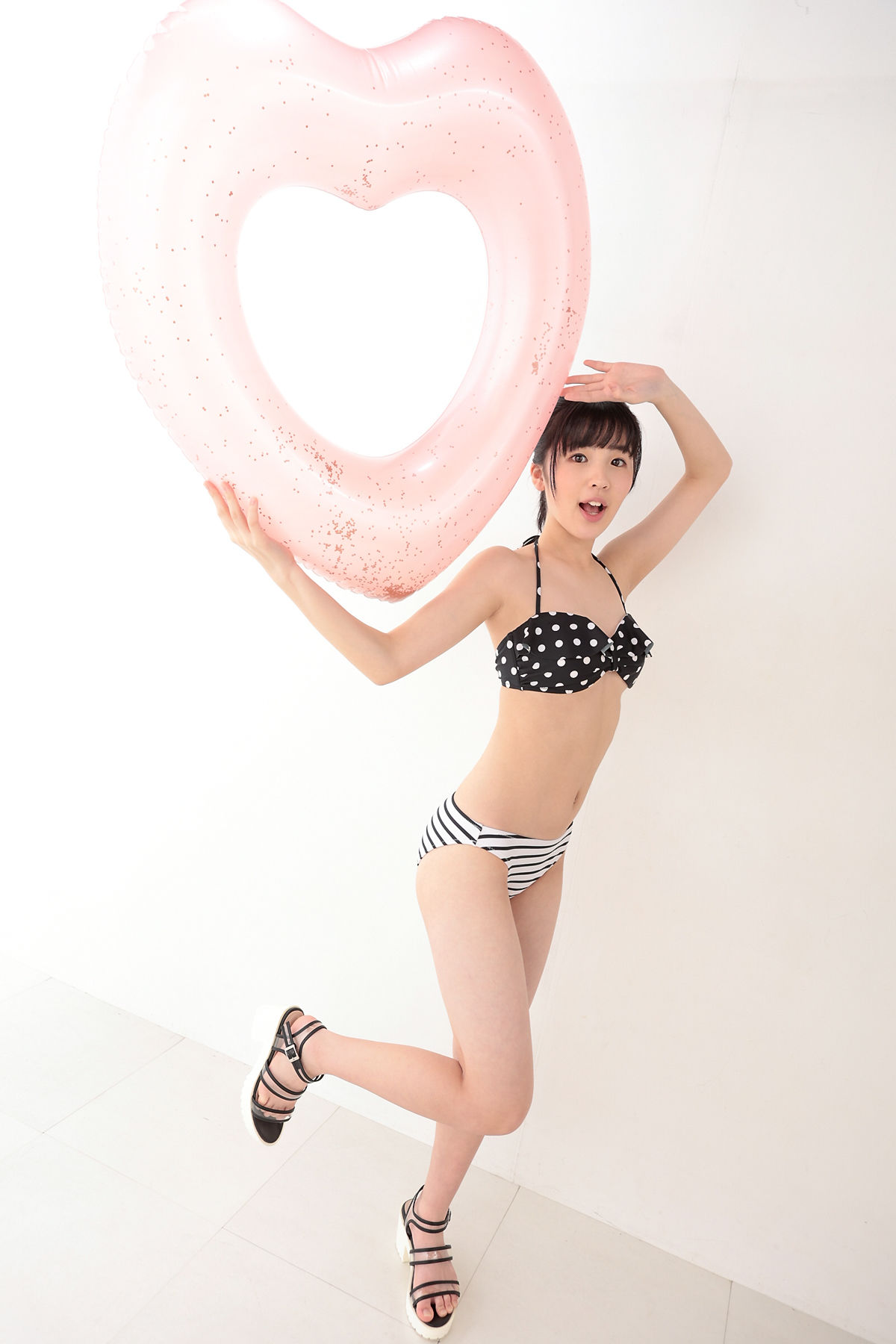 Ami Manabe 眞辺あみ - Fresh-idol Gallery 70-图7