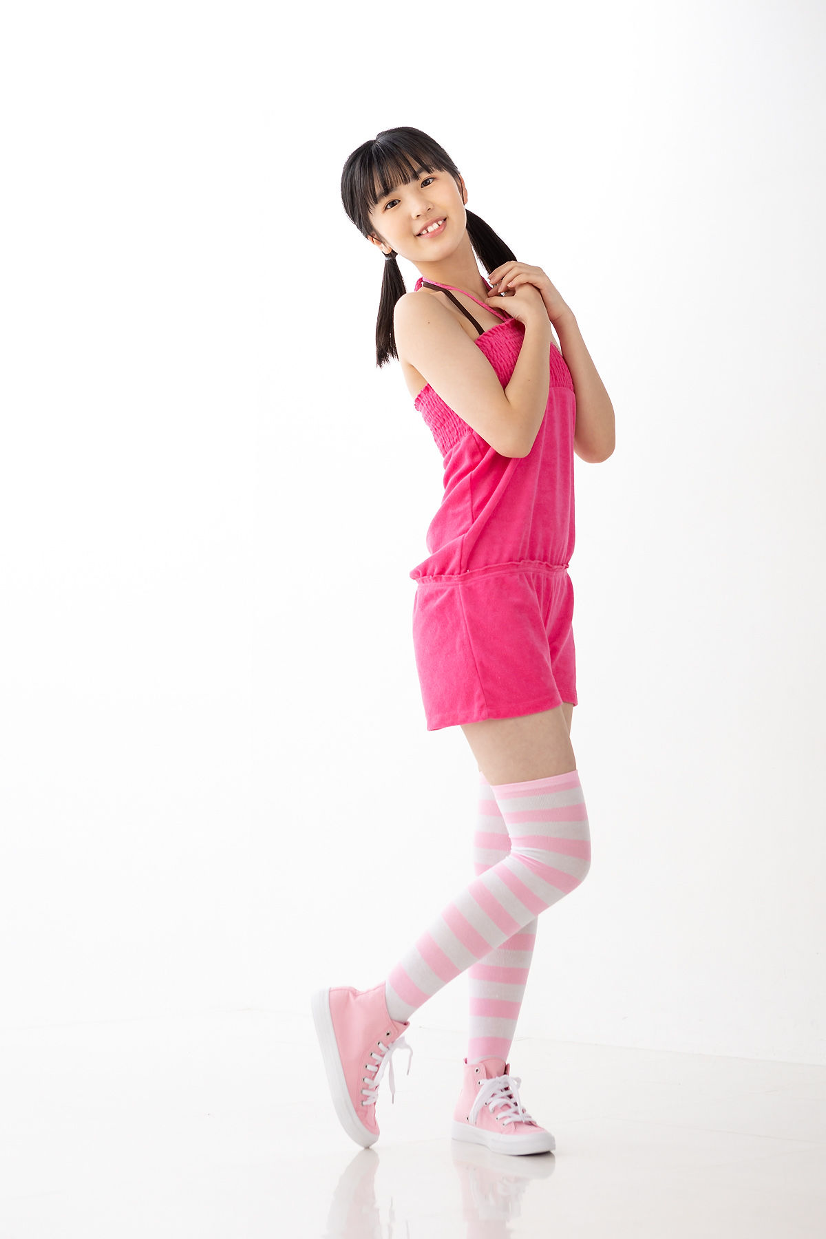 Ami Manabe 眞辺あみ - Fresh-idol Gallery 71-图10