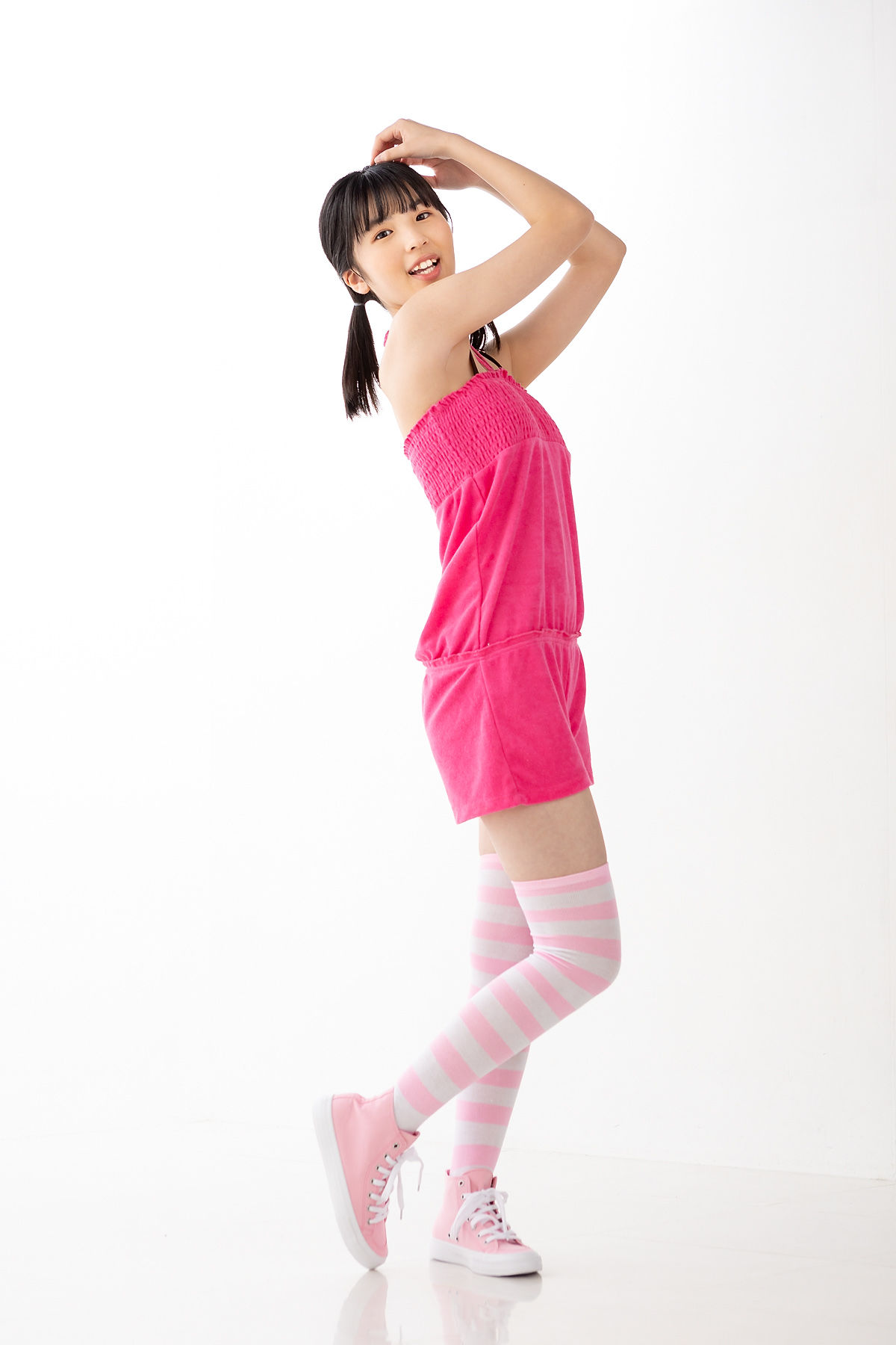 Ami Manabe 眞辺あみ - Fresh-idol Gallery 71-图12