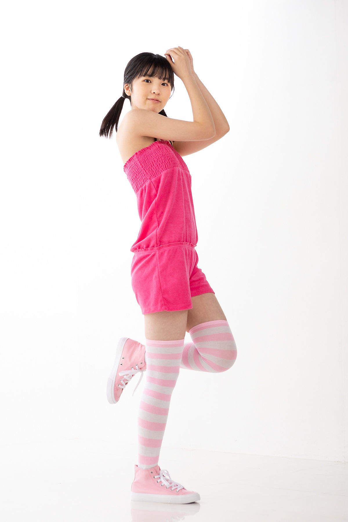 Ami Manabe 眞辺あみ - Fresh-idol Gallery 71-图13