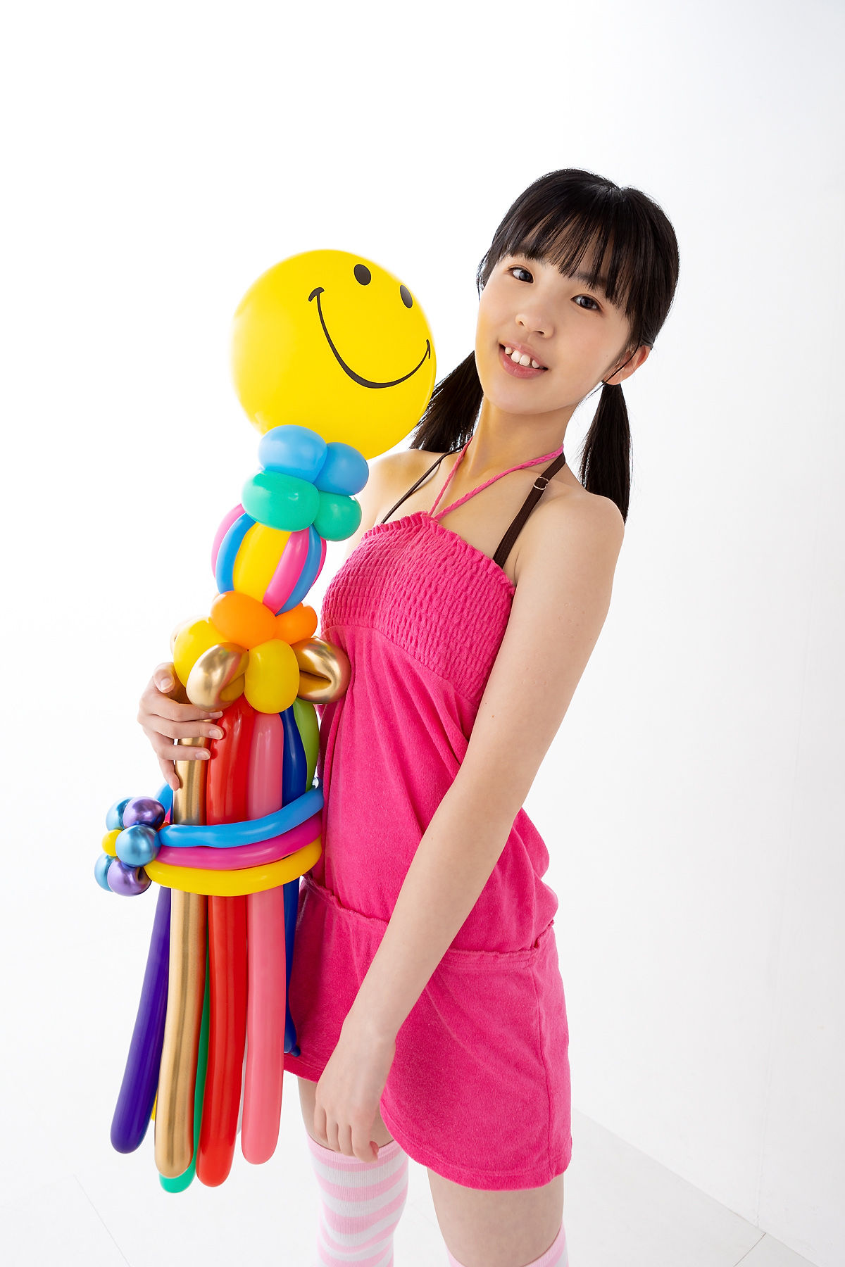 Ami Manabe 眞辺あみ - Fresh-idol Gallery 71-图42