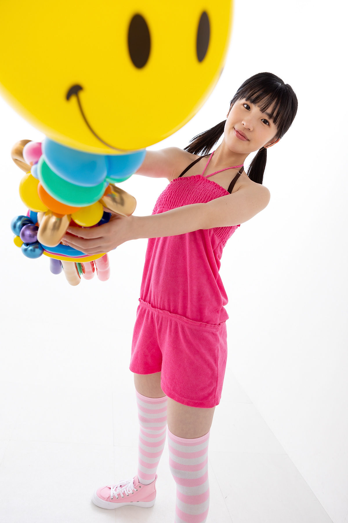 Ami Manabe 眞辺あみ - Fresh-idol Gallery 71-图43