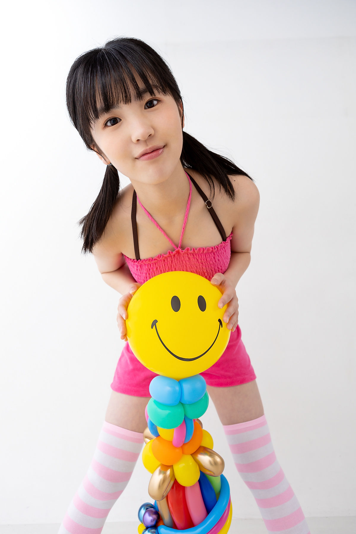 Ami Manabe 眞辺あみ - Fresh-idol Gallery 71-图44