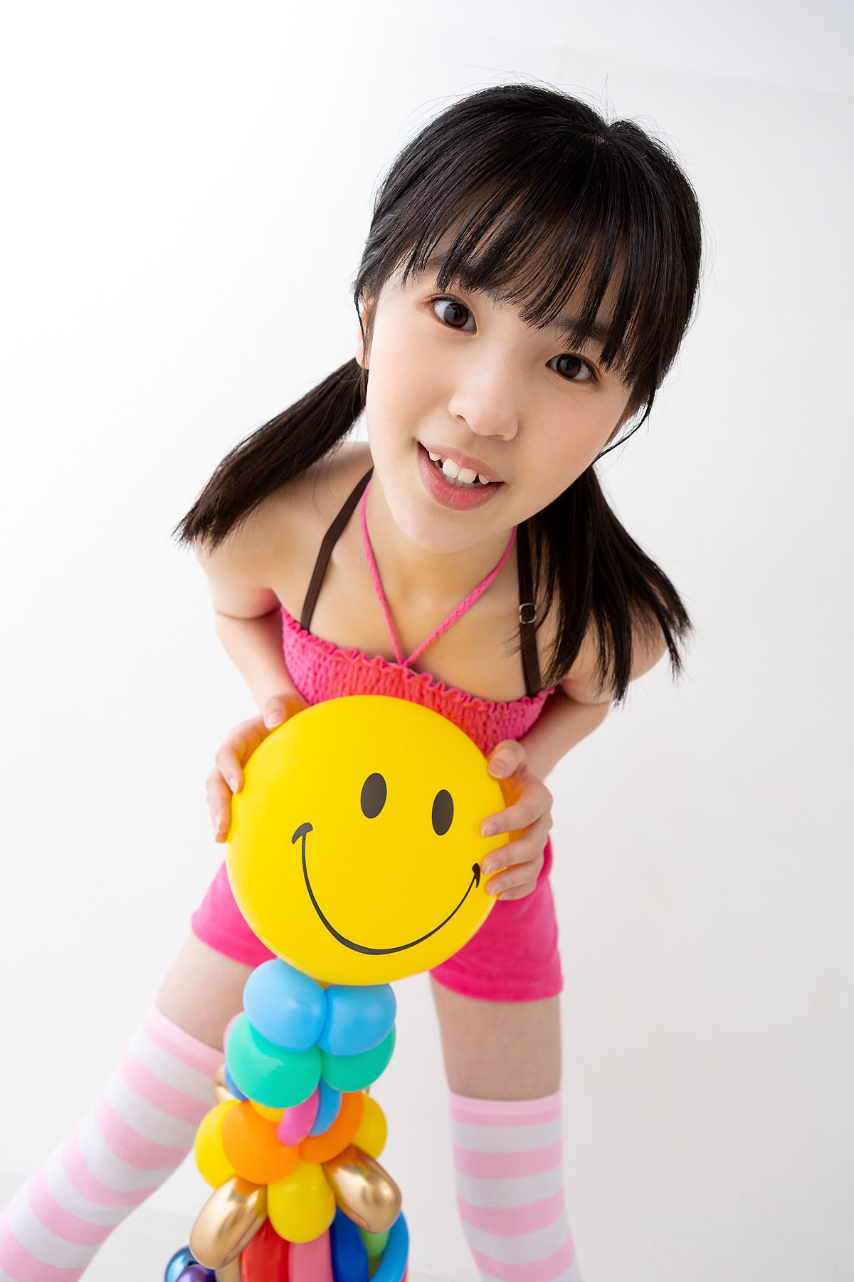 Ami Manabe 眞辺あみ - Fresh-idol Gallery 71-图45