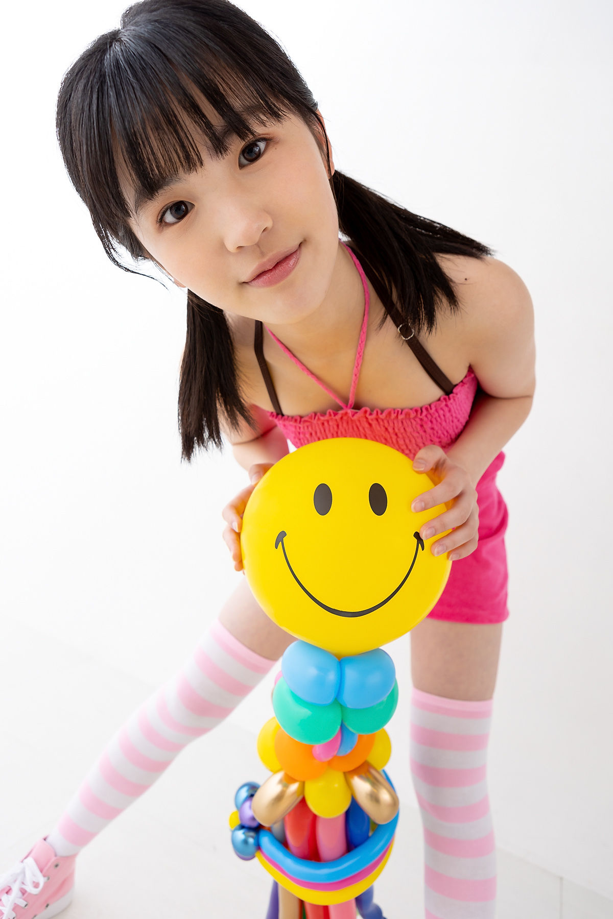 Ami Manabe 眞辺あみ - Fresh-idol Gallery 71-图46