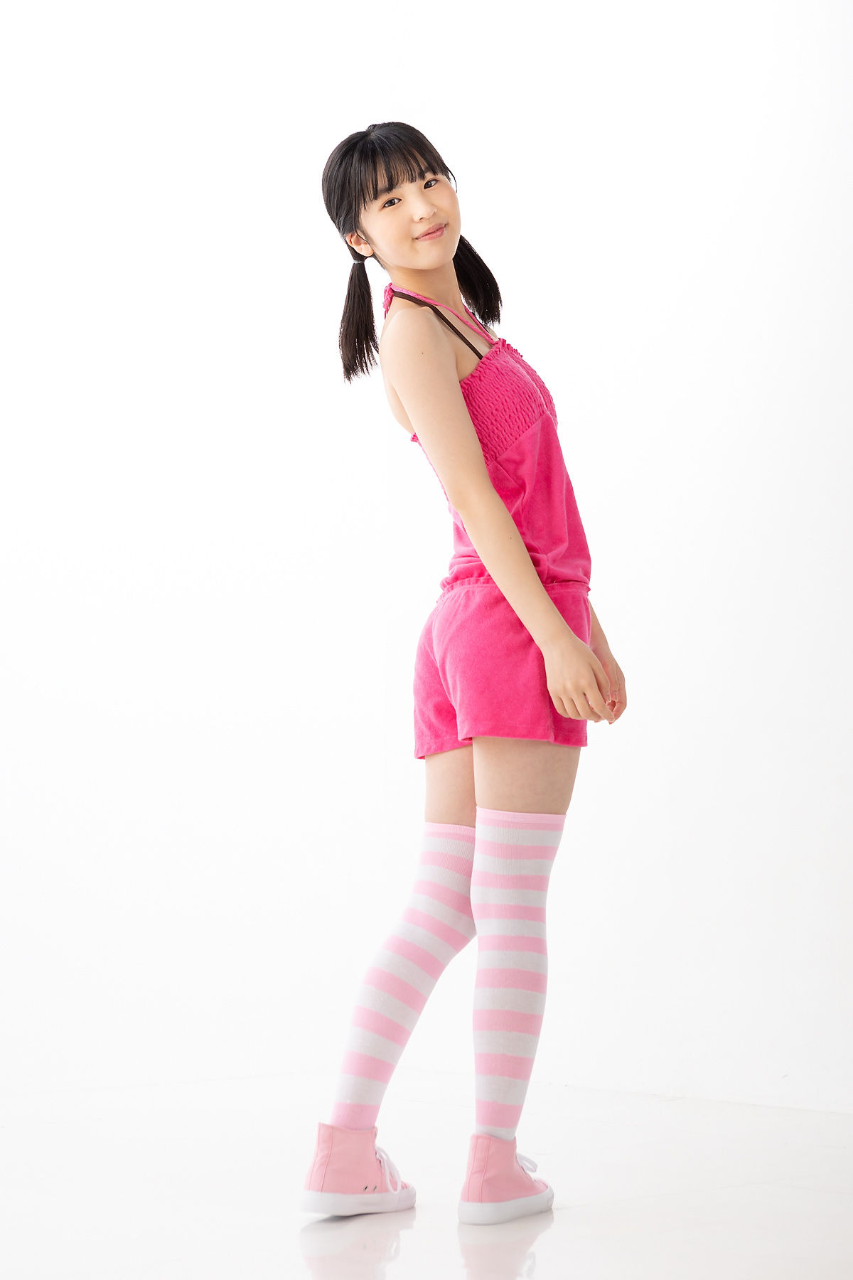 Ami Manabe 眞辺あみ - Fresh-idol Gallery 71-图6