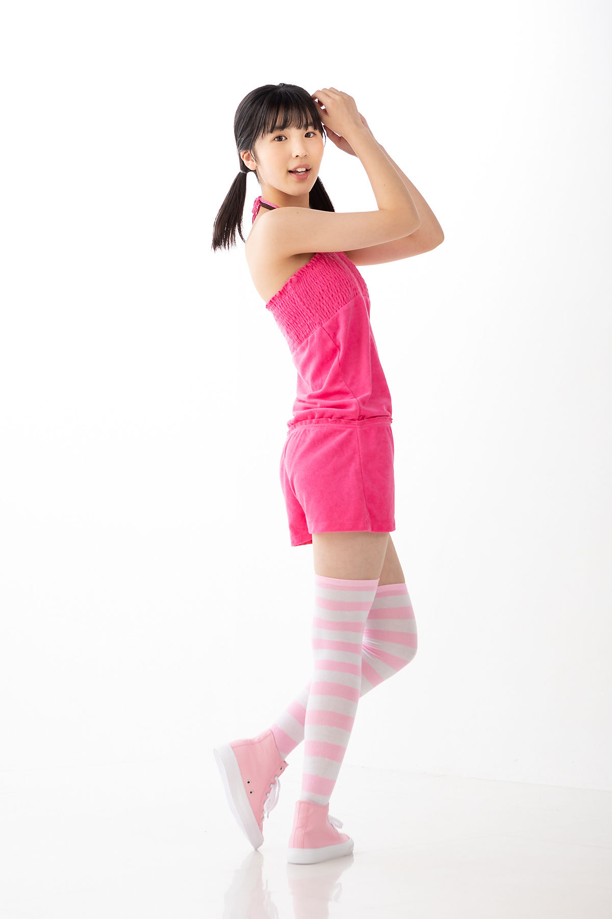 Ami Manabe 眞辺あみ - Fresh-idol Gallery 71-图7