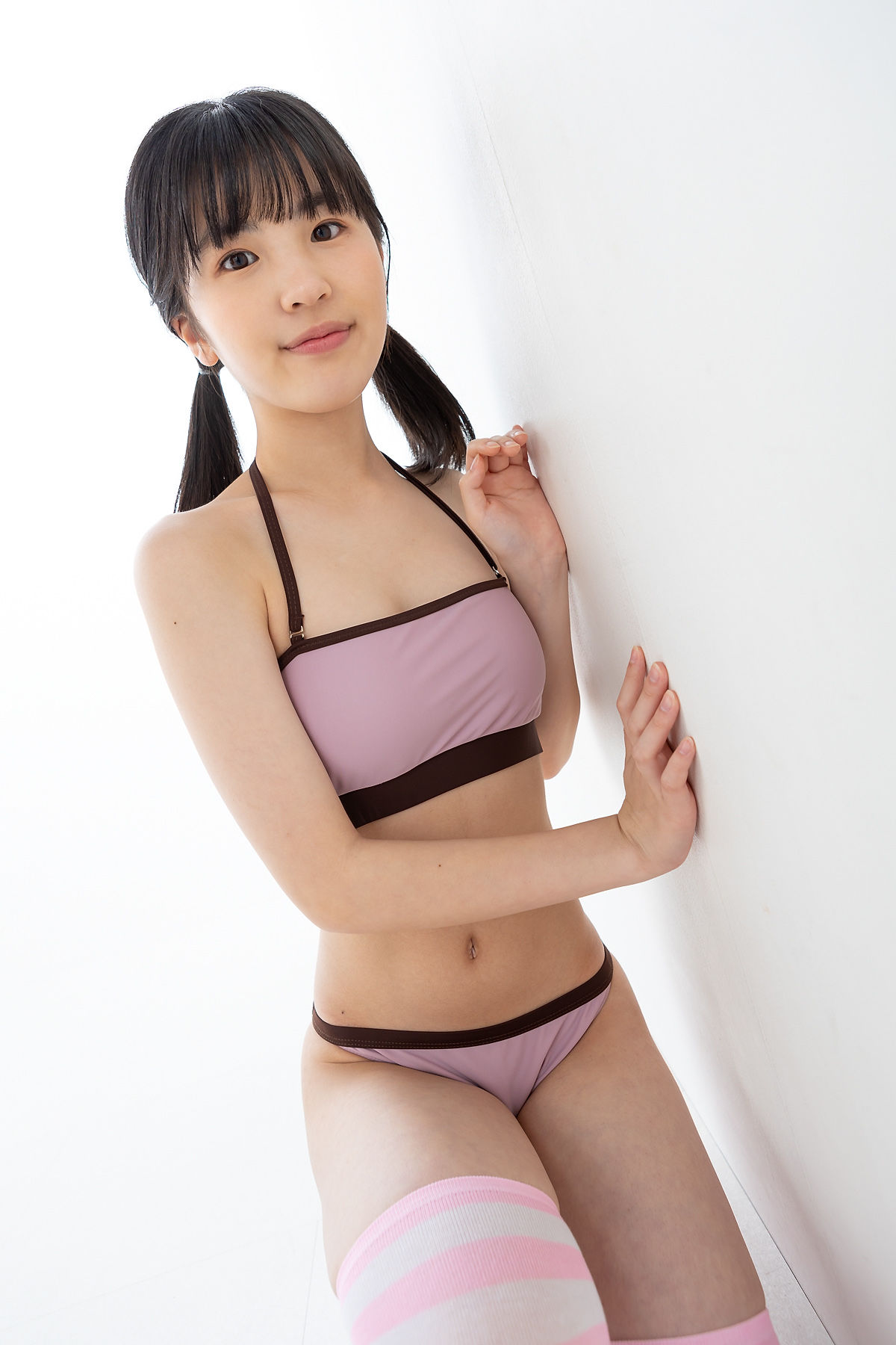 Ami Manabe 眞辺あみ - Fresh-idol Gallery 73-图10