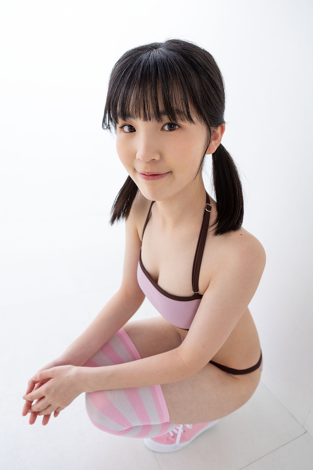Ami Manabe 眞辺あみ - Fresh-idol Gallery 73-图15