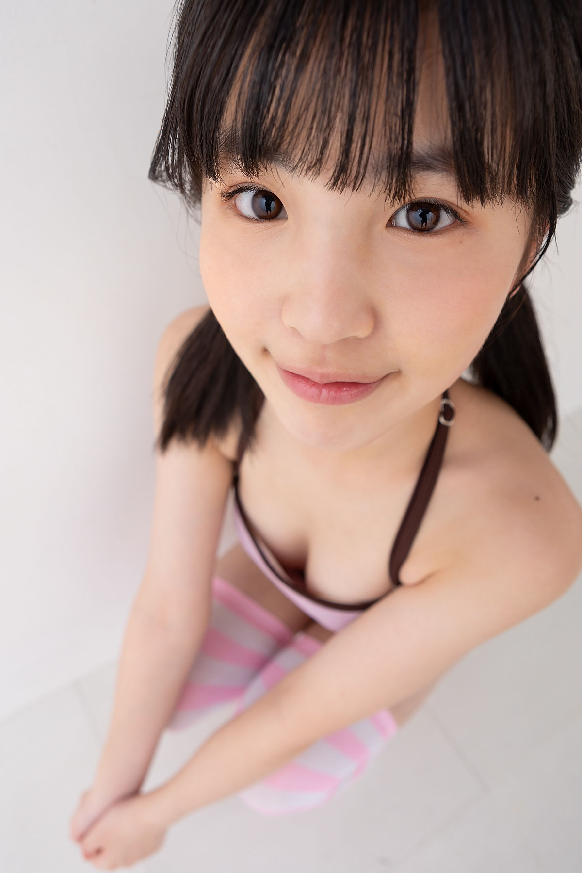 Ami Manabe 眞辺あみ - Fresh-idol Gallery 73-图2