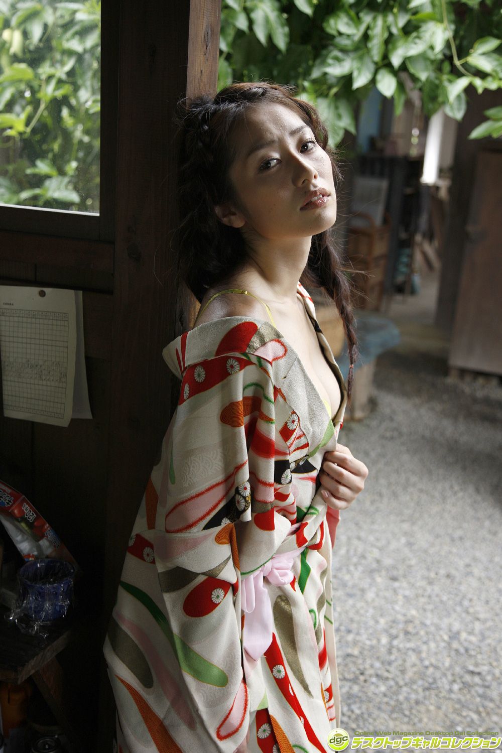 谷桃子《オンナの色気が増したセクシー桃尻に注目！》  NO.1236-图60