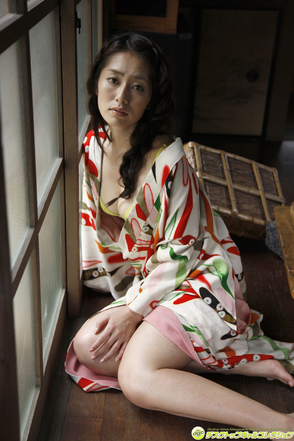 谷桃子《オンナの色気が増したセクシー桃尻に注目！》  NO.1236-图61